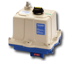 VALVCON ADC Electric Actuator